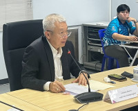 รองผู้ว่าราชการจังหวัดสุราษฎร์ธานี เป็นประธานเตรียมความพร้อม ... พารามิเตอร์รูปภาพ 2
