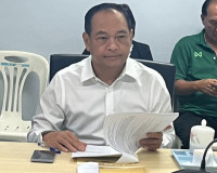 รองผู้ว่าราชการจังหวัดสุราษฎร์ธานี เป็นประธานเตรียมความพร้อม ... พารามิเตอร์รูปภาพ 3