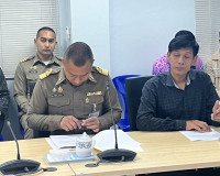 รองผู้ว่าราชการจังหวัดสุราษฎร์ธานี เป็นประธานเตรียมความพร้อม ... พารามิเตอร์รูปภาพ 8
