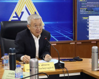 รองผู้ว่าราชการจังหวัดสุราษฎร์ธานี เป็นประธานการประชุมคณะอนุ ... พารามิเตอร์รูปภาพ 2
