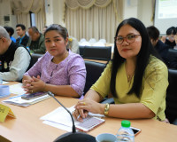จังหวัดสุราษฎร์ธานี ประชุมการเตรียมการป้องกันและแก้ไขปัญหาภั ... พารามิเตอร์รูปภาพ 9
