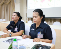 จังหวัดสุราษฎร์ธานี ประชุมการเตรียมการป้องกันและแก้ไขปัญหาภั ... พารามิเตอร์รูปภาพ 12