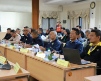 จังหวัดสุราษฎร์ธานี ประชุมการเตรียมการป้องกันและแก้ไขปัญหาภั ... พารามิเตอร์รูปภาพ 18