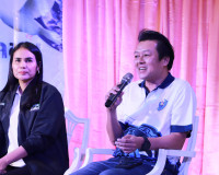 สำนักงานประชาสัมพันธ์จังหวัดสุราษฎร์ธานี ร่วมกับเครือข่ายสื่ ... พารามิเตอร์รูปภาพ 3