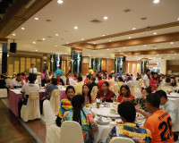 สำนักงานประชาสัมพันธ์จังหวัดสุราษฎร์ธานี ร่วมกับเครือข่ายสื่ ... พารามิเตอร์รูปภาพ 5