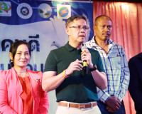 สำนักงานประชาสัมพันธ์จังหวัดสุราษฎร์ธานี ร่วมกับเครือข่ายสื่ ... พารามิเตอร์รูปภาพ 8