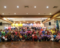สำนักงานประชาสัมพันธ์จังหวัดสุราษฎร์ธานี ร่วมกับเครือข่ายสื่ ... พารามิเตอร์รูปภาพ 11