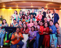สำนักงานประชาสัมพันธ์จังหวัดสุราษฎร์ธานี ร่วมกับเครือข่ายสื่ ... พารามิเตอร์รูปภาพ 12