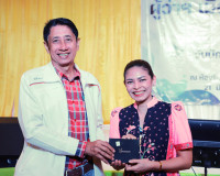 สำนักงานประชาสัมพันธ์จังหวัดสุราษฎร์ธานี ร่วมกับเครือข่ายสื่ ... พารามิเตอร์รูปภาพ 13