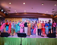 สำนักงานประชาสัมพันธ์จังหวัดสุราษฎร์ธานี ร่วมกับเครือข่ายสื่ ... พารามิเตอร์รูปภาพ 16
