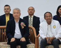 รองผู้ว่าราชการจังหวัดสุราษฎร์ธานี เป็นประธานเปิดงาน Sustain ... พารามิเตอร์รูปภาพ 2