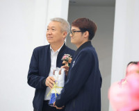 รองผู้ว่าราชการจังหวัดสุราษฎร์ธานี เป็นประธานเปิดงาน Sustain ... พารามิเตอร์รูปภาพ 3