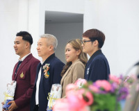 รองผู้ว่าราชการจังหวัดสุราษฎร์ธานี เป็นประธานเปิดงาน Sustain ... พารามิเตอร์รูปภาพ 5