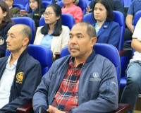รองผู้ว่าราชการจังหวัดสุราษฎร์ธานี เป็นประธานเปิดงาน Sustain ... พารามิเตอร์รูปภาพ 7
