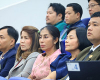 รองผู้ว่าราชการจังหวัดสุราษฎร์ธานี เป็นประธานเปิดงาน Sustain ... พารามิเตอร์รูปภาพ 8