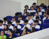 รองผู้ว่าราชการจังหวัดสุราษฎร์ธานี เป็นประธานเปิดงาน Sustain ... พารามิเตอร์รูปภาพ 9