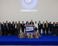 รองผู้ว่าราชการจังหวัดสุราษฎร์ธานี เป็นประธานเปิดงาน Sustain ... พารามิเตอร์รูปภาพ 11