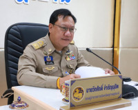 รองผู้ว่าราชการจังหวัดฯ เป็นประธานการประชุมคณะกรรมการผลักดัน ... พารามิเตอร์รูปภาพ 1