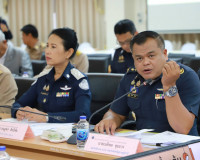 รองผู้ว่าราชการจังหวัดฯ เป็นประธานการประชุมคณะกรรมการผลักดัน ... พารามิเตอร์รูปภาพ 2
