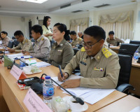 รองผู้ว่าราชการจังหวัดฯ เป็นประธานการประชุมคณะกรรมการผลักดัน ... พารามิเตอร์รูปภาพ 7