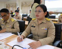 รองผู้ว่าราชการจังหวัดฯ เป็นประธานการประชุมคณะกรรมการผลักดัน ... พารามิเตอร์รูปภาพ 8