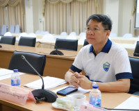 รองผู้ว่าราชการจังหวัดฯ เป็นประธานการประชุมคณะกรรมการผลักดัน ... พารามิเตอร์รูปภาพ 10