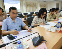 รองผู้ว่าราชการจังหวัดฯ เป็นประธานการประชุมคณะกรรมการผลักดัน ... พารามิเตอร์รูปภาพ 11