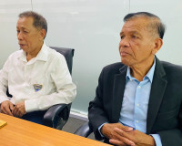 รองผู้ว่าราชการจังหวัดสุราษฎร์ธานี เป็นประธานการประชุมคณะกรร ... พารามิเตอร์รูปภาพ 5