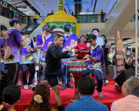 รองผู้ว่าราชการจังหวัดฯ เป็นประธาน เปิดงาน&quot;เชิญยิ้ม เชิญอร่อ ... พารามิเตอร์รูปภาพ 6