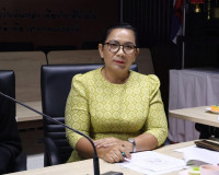 รองผู้ว่าราชการจังหวัดสุราษฎร์ธานี เป็นประธานในการประชุมการป ... พารามิเตอร์รูปภาพ 2