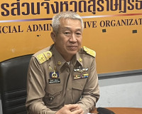 รองผู้ว่าราชการจังหวัดสุราษฎร์ธานี ในฐานะประธานอนุกรรมการพิจ ... พารามิเตอร์รูปภาพ 1