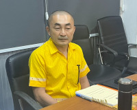 รองผู้ว่าราชการจังหวัดสุราษฎร์ธานี ในฐานะประธานอนุกรรมการพิจ ... พารามิเตอร์รูปภาพ 4