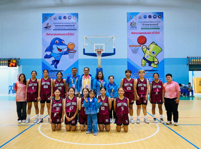 รองผู้ว่าราชการจังหวัดสุราษฎร์ธานี ร่วมตรวจเยี่ยมและให้กำลัง ... พารามิเตอร์รูปภาพ 1