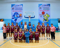 รองผู้ว่าราชการจังหวัดสุราษฎร์ธานี ร่วมตรวจเยี่ยมและให้กำลัง ... พารามิเตอร์รูปภาพ 1