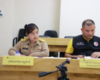 ผู้ว่าฯสุราษฎร์ธานีประชุมคณะกรรมการทรัพยากรน้ำจังหวัดสุราษฎร ... พารามิเตอร์รูปภาพ 11