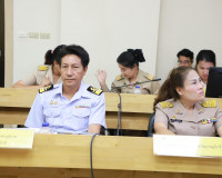 ผู้ว่าฯสุราษฎร์ธานีประชุมคณะกรรมการทรัพยากรน้ำจังหวัดสุราษฎร ... พารามิเตอร์รูปภาพ 19