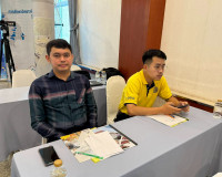 รองผู้ว่าราชการจังหวัดฯ เป็นประธานกล่าวเปิดการสัมมนาเพื่อชี้ ... พารามิเตอร์รูปภาพ 11