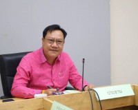 รองผู้ว่าราชการจังหวัดฯ เป็นประธานการประชุมคณะกรรมการทรัพยาก ... พารามิเตอร์รูปภาพ 1