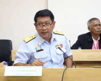 รองผู้ว่าราชการจังหวัดฯ เป็นประธานการประชุมคณะกรรมการทรัพยาก ... พารามิเตอร์รูปภาพ 2