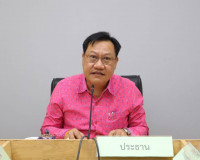 รองผู้ว่าราชการจังหวัดฯ เป็นประธานการประชุมคณะกรรมการทรัพยาก ... พารามิเตอร์รูปภาพ 3