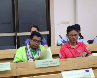 รองผู้ว่าราชการจังหวัดฯ เป็นประธานการประชุมคณะกรรมการทรัพยาก ... พารามิเตอร์รูปภาพ 5