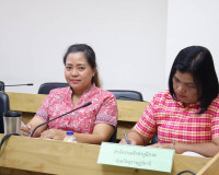 รองผู้ว่าราชการจังหวัดฯ เป็นประธานการประชุมคณะกรรมการทรัพยาก ... พารามิเตอร์รูปภาพ 6