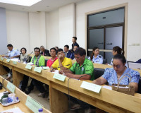 รองผู้ว่าราชการจังหวัดฯ เป็นประธานการประชุมคณะกรรมการทรัพยาก ... พารามิเตอร์รูปภาพ 10