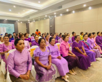 รองผู้ว่าราชการจังหวัดสุราษฎร์ธานี เป็นประธานในพิธีเปิดและมอ ... พารามิเตอร์รูปภาพ 4