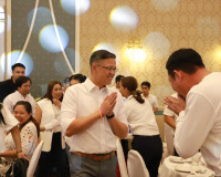 จังหวัดสุราษฎร์ธานีร่วมกับสำนักงานเหล่ากาชาดจังหวัดสุราษฎร์ธ ... พารามิเตอร์รูปภาพ 1