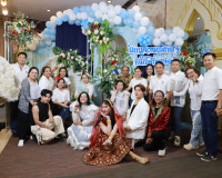 จังหวัดสุราษฎร์ธานีร่วมกับสำนักงานเหล่ากาชาดจังหวัดสุราษฎร์ธ ... พารามิเตอร์รูปภาพ 15