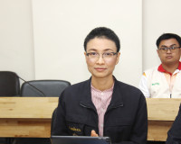 จังหวัดสุราษฎร์ธานีร่วมประชุมศูนย์ปฏิบัติการติดตามเร่งรัดการ ... พารามิเตอร์รูปภาพ 14