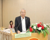รองผู้ว่าราชการจังหวัดสุราษฎร์ธานี ให้การต้อนรับนายบุญส่ง น้ ... พารามิเตอร์รูปภาพ 2