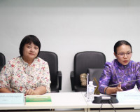 รองผู้ว่าราชการจังหวัดสุราษฎร์ธานี เป็นประธานประชุมคณะกรรมกา ... พารามิเตอร์รูปภาพ 6
