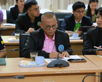 รองผู้ว่าฯ สุราษฎร์ธานี ประชุมคณะทำงานด้านการเปลี่ยนแปลงสภาพ ... พารามิเตอร์รูปภาพ 10